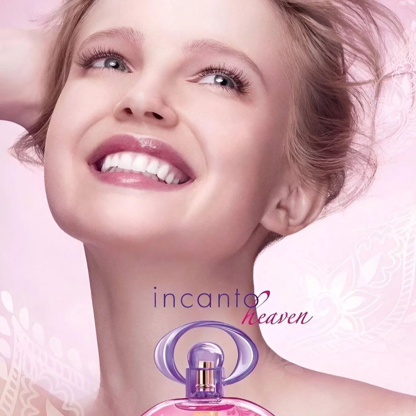 Salvatore Ferragamo Incanto Heaven EDT - Image 4