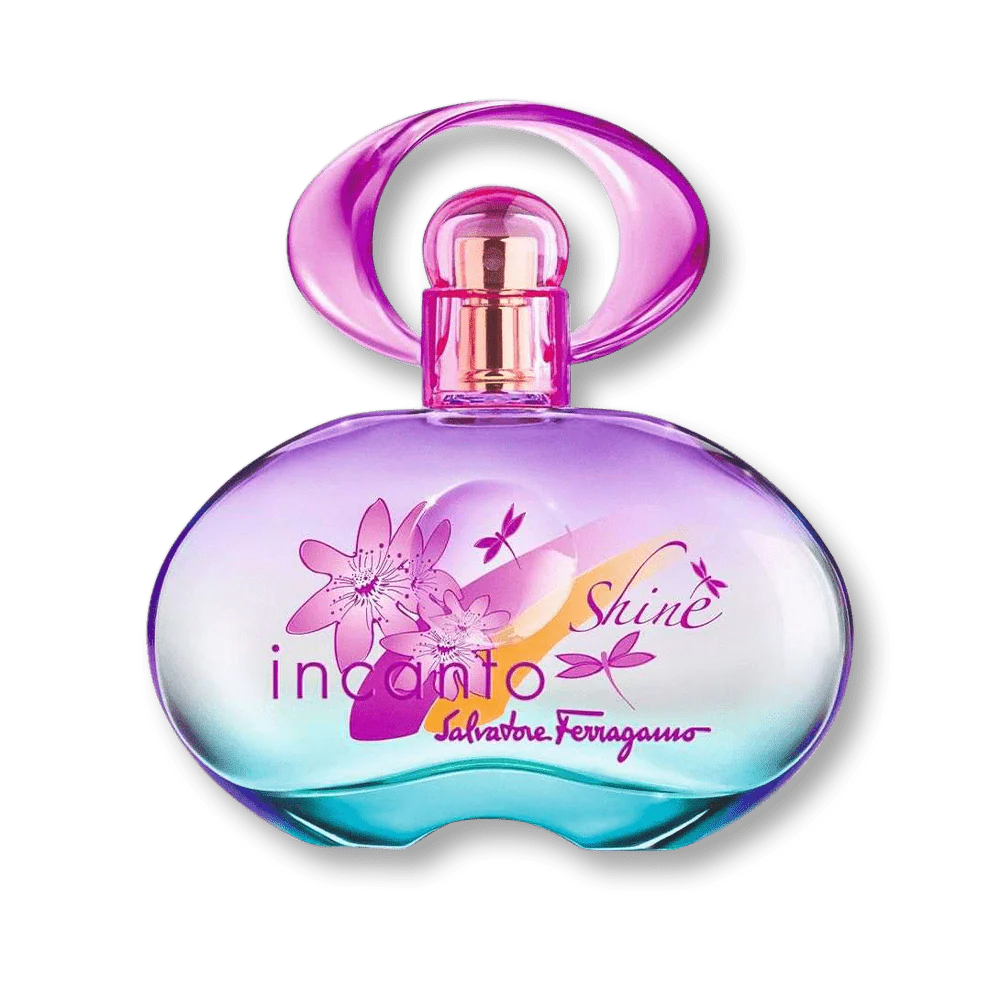 Salvatore Ferragamo Incanto Shine EDT