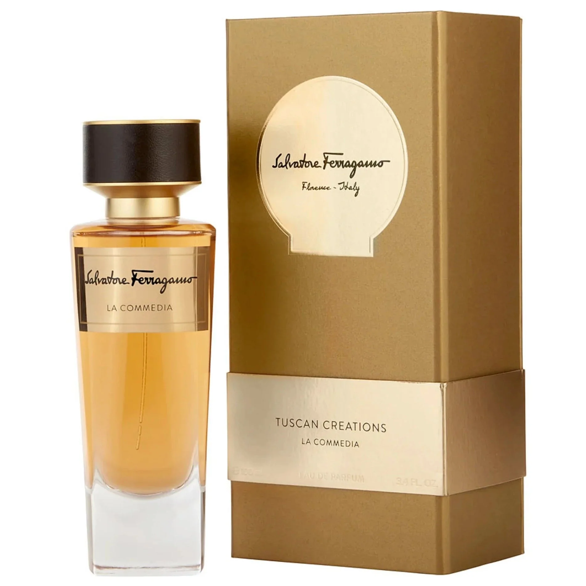 Salvatore Ferragamo La Commedia EDP - Image 4