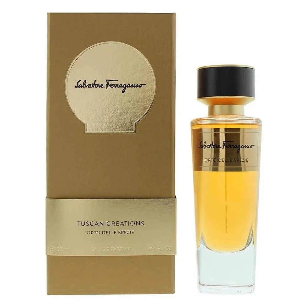 Salvatore Ferragamo Orto Delle Spezie EDP - Image 3