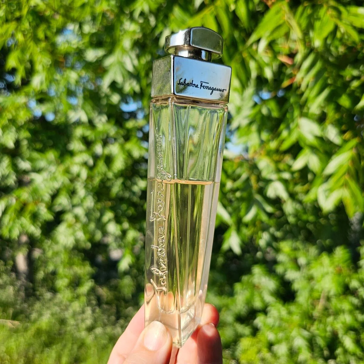 Salvatore Ferragamo Pour Femme EDP - Image 3