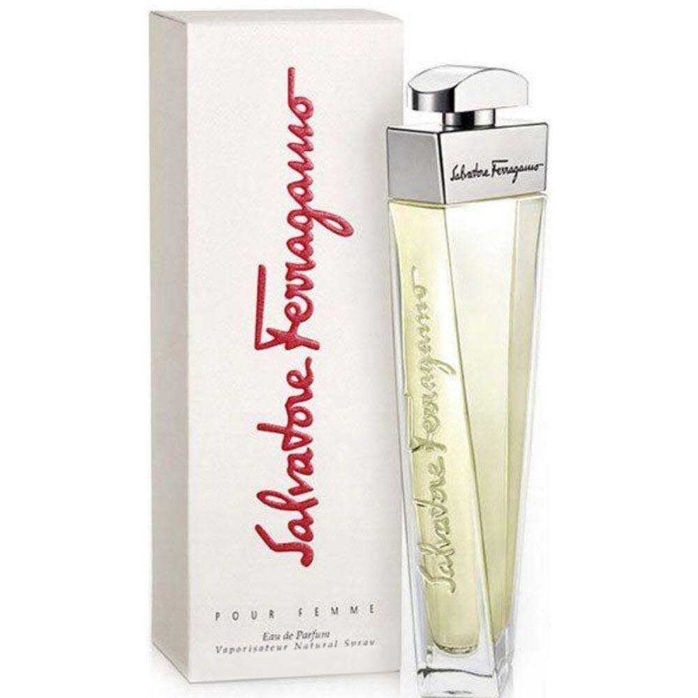 Salvatore Ferragamo Pour Femme EDP - Image 4