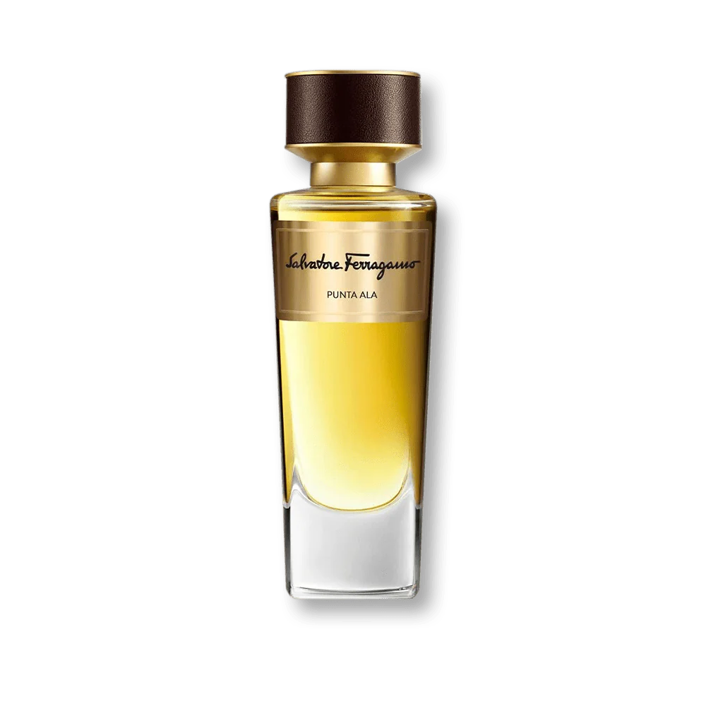 Salvatore Ferragamo Punta Ala EDP