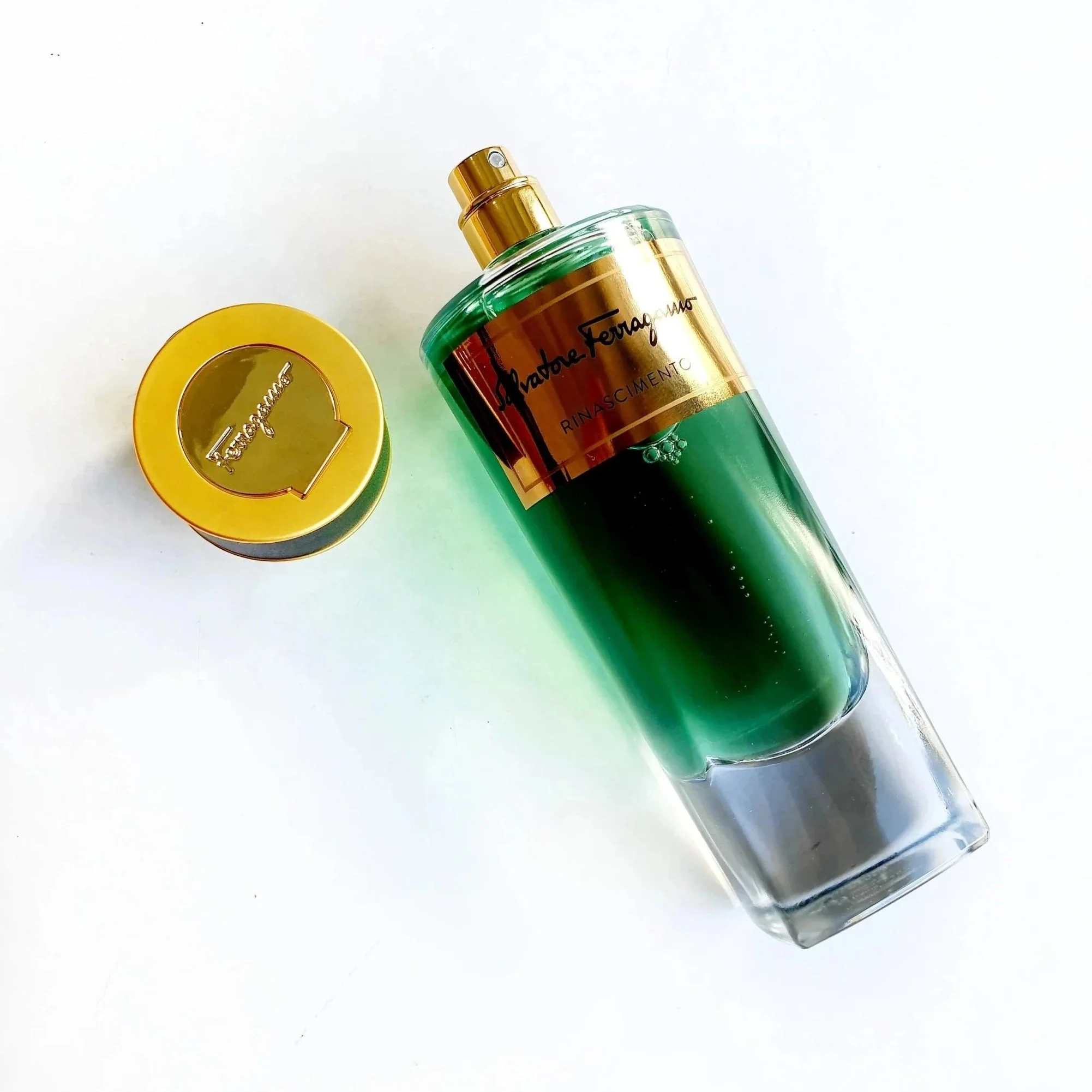 Salvatore Ferragamo Rinascimento EDP - Image 2