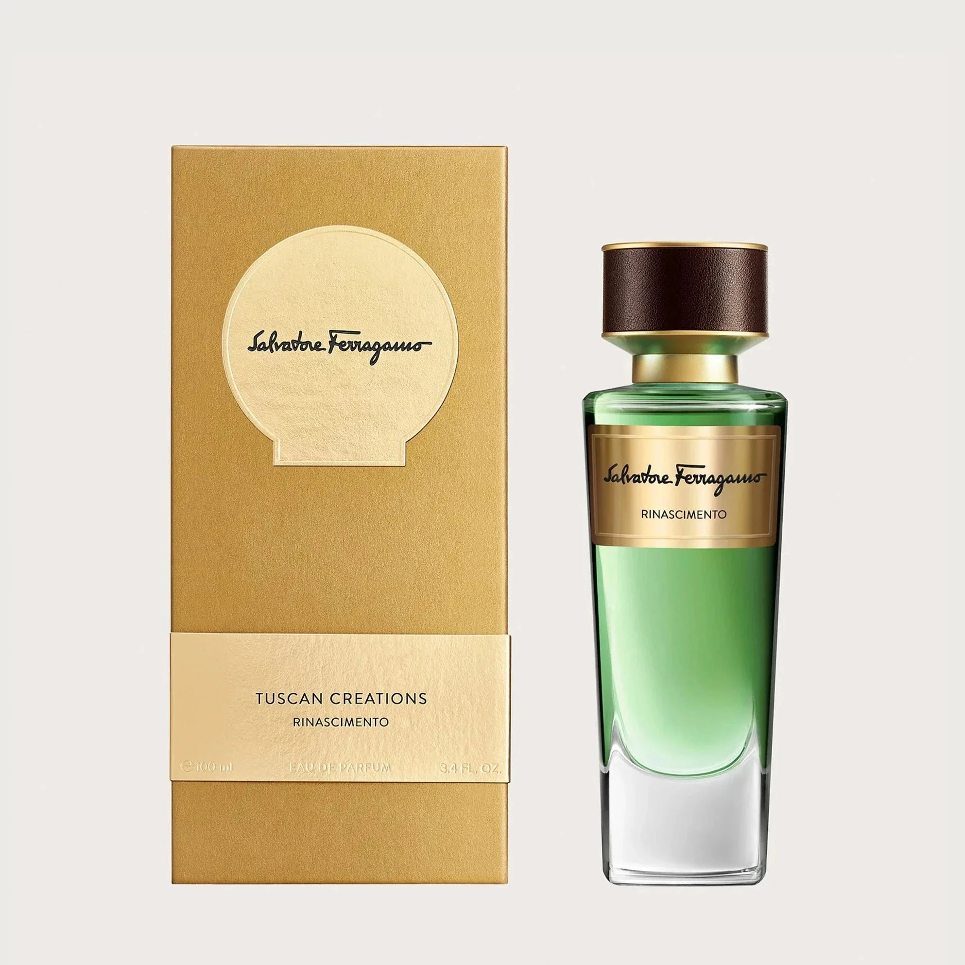 Salvatore Ferragamo Rinascimento EDP - Image 3
