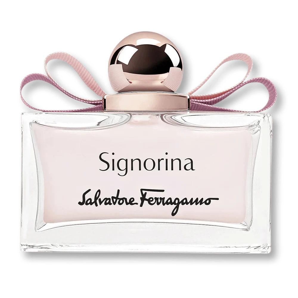 Salvatore Ferragamo Signorina EDP