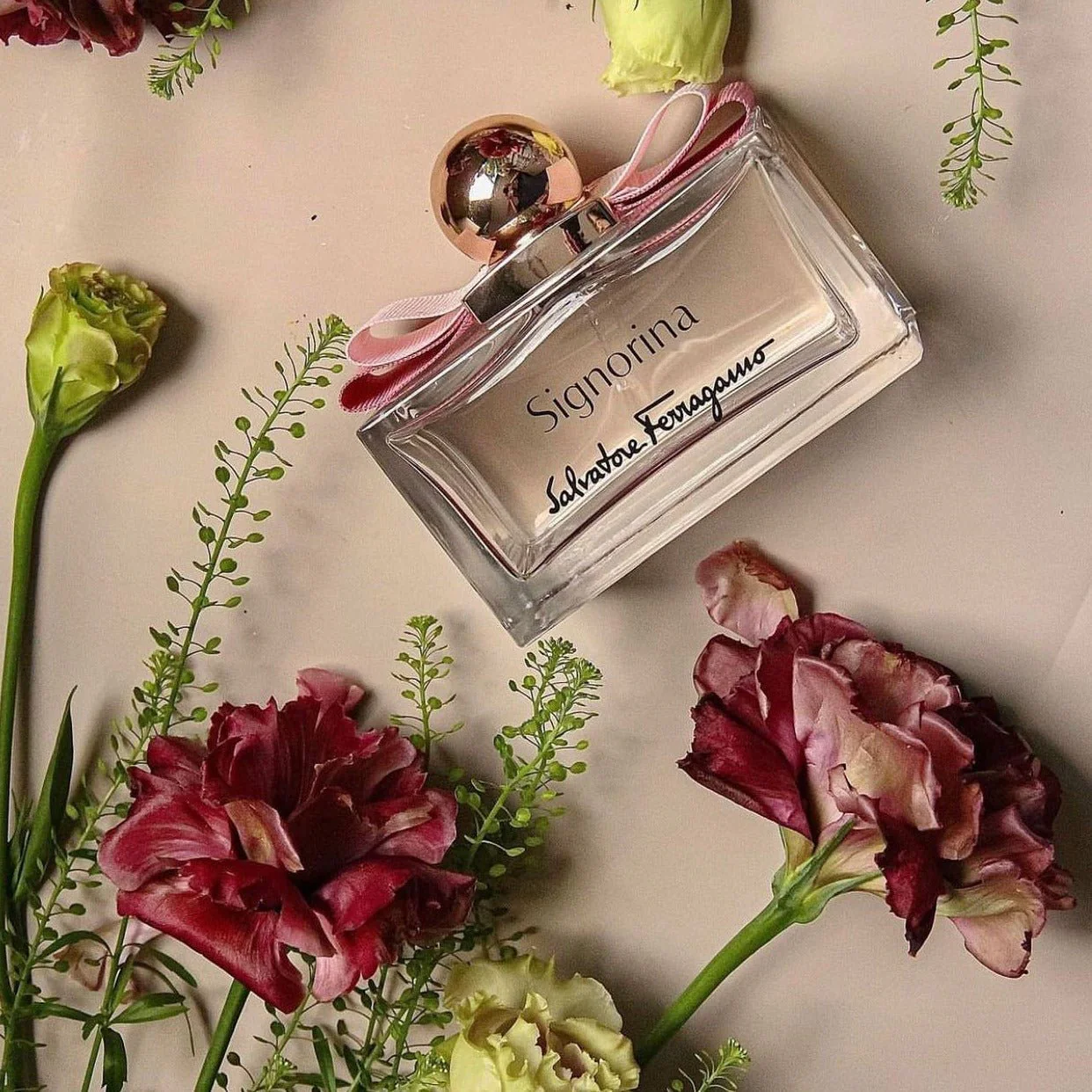 Salvatore Ferragamo Signorina EDP - Image 2