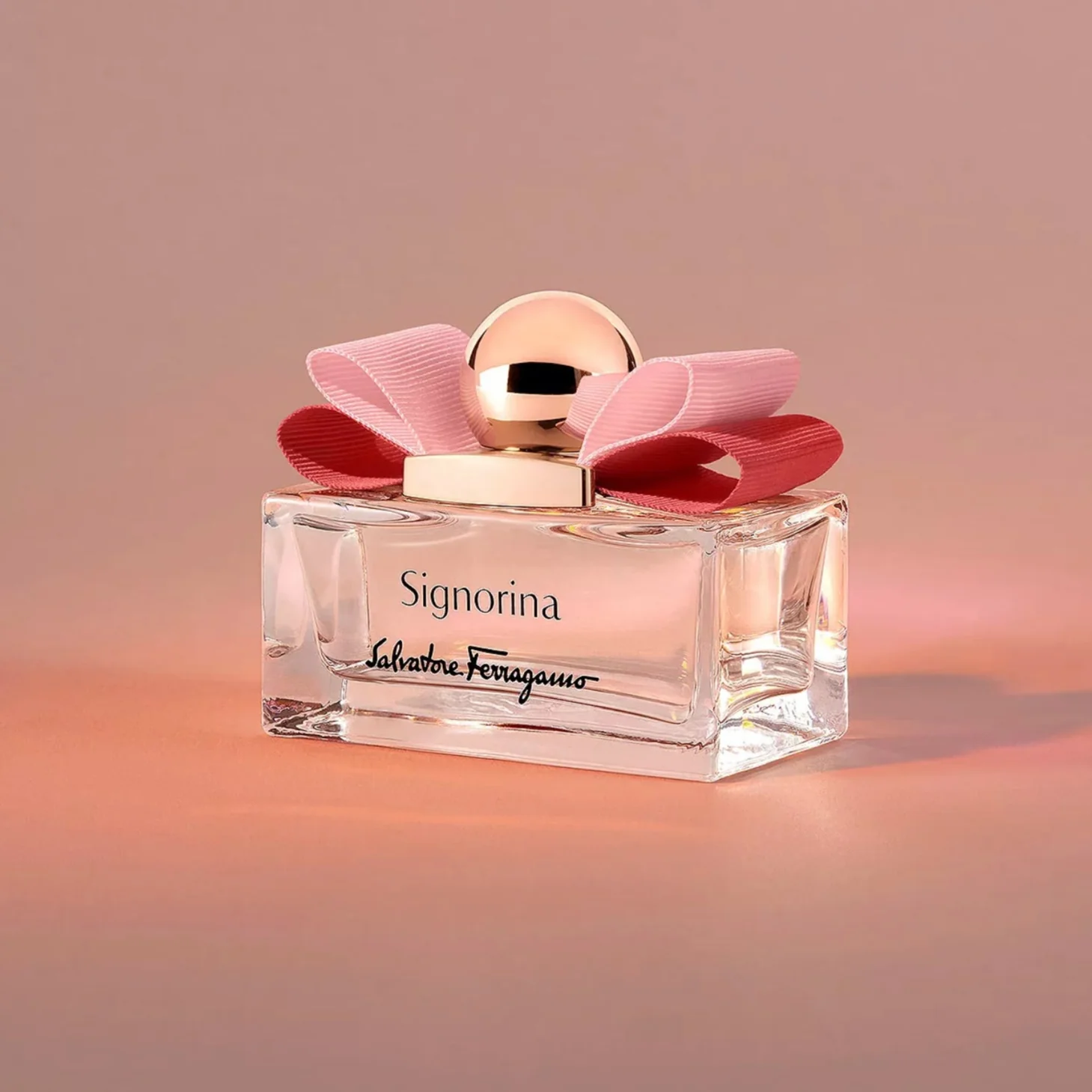 Salvatore Ferragamo Signorina EDP For Women Gift Set - Image 3