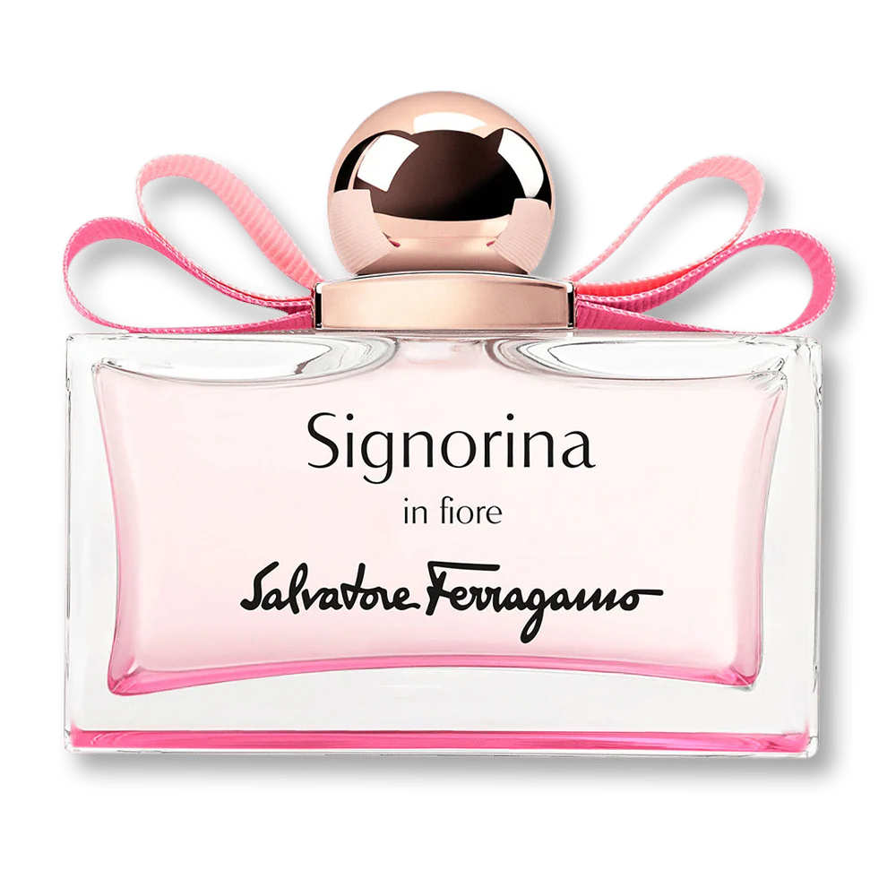 Salvatore Ferragamo Signorina EDT
