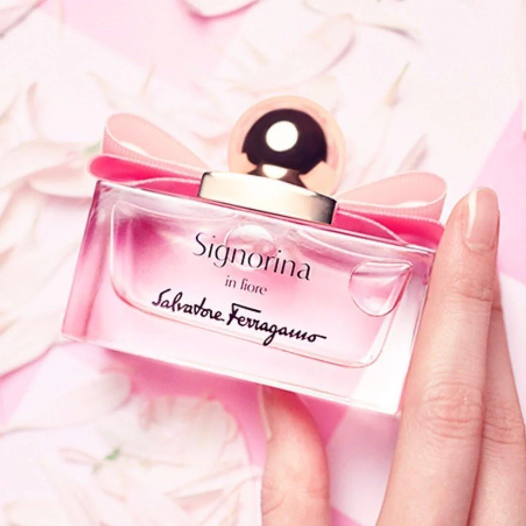 Salvatore Ferragamo Signorina EDT - Image 2