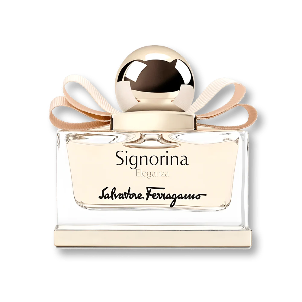 Salvatore Ferragamo Signorina Eleganza EDP