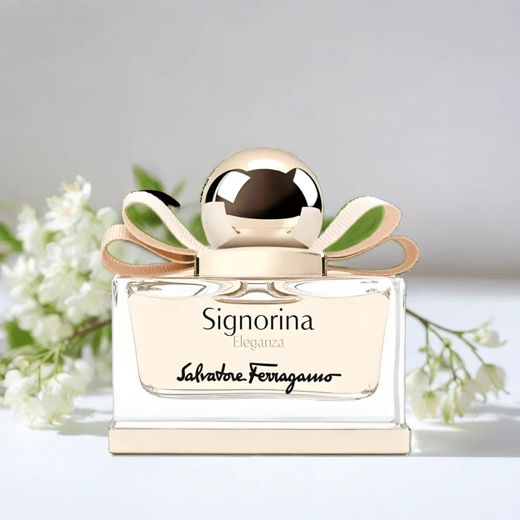Salvatore Ferragamo Signorina Eleganza EDP - Image 3
