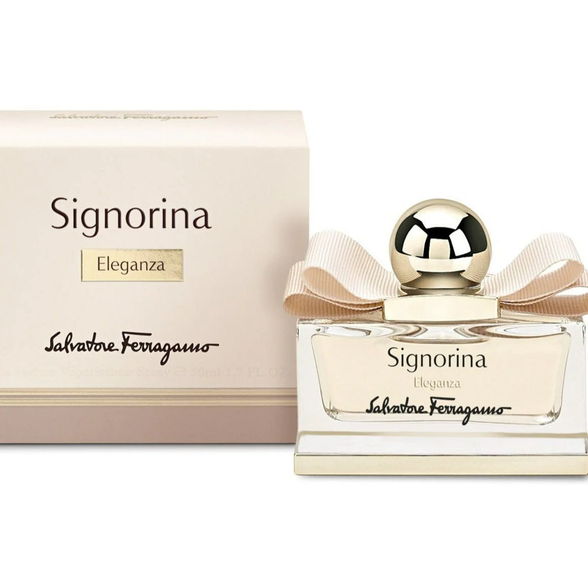 Salvatore Ferragamo Signorina Eleganza EDP - Image 4