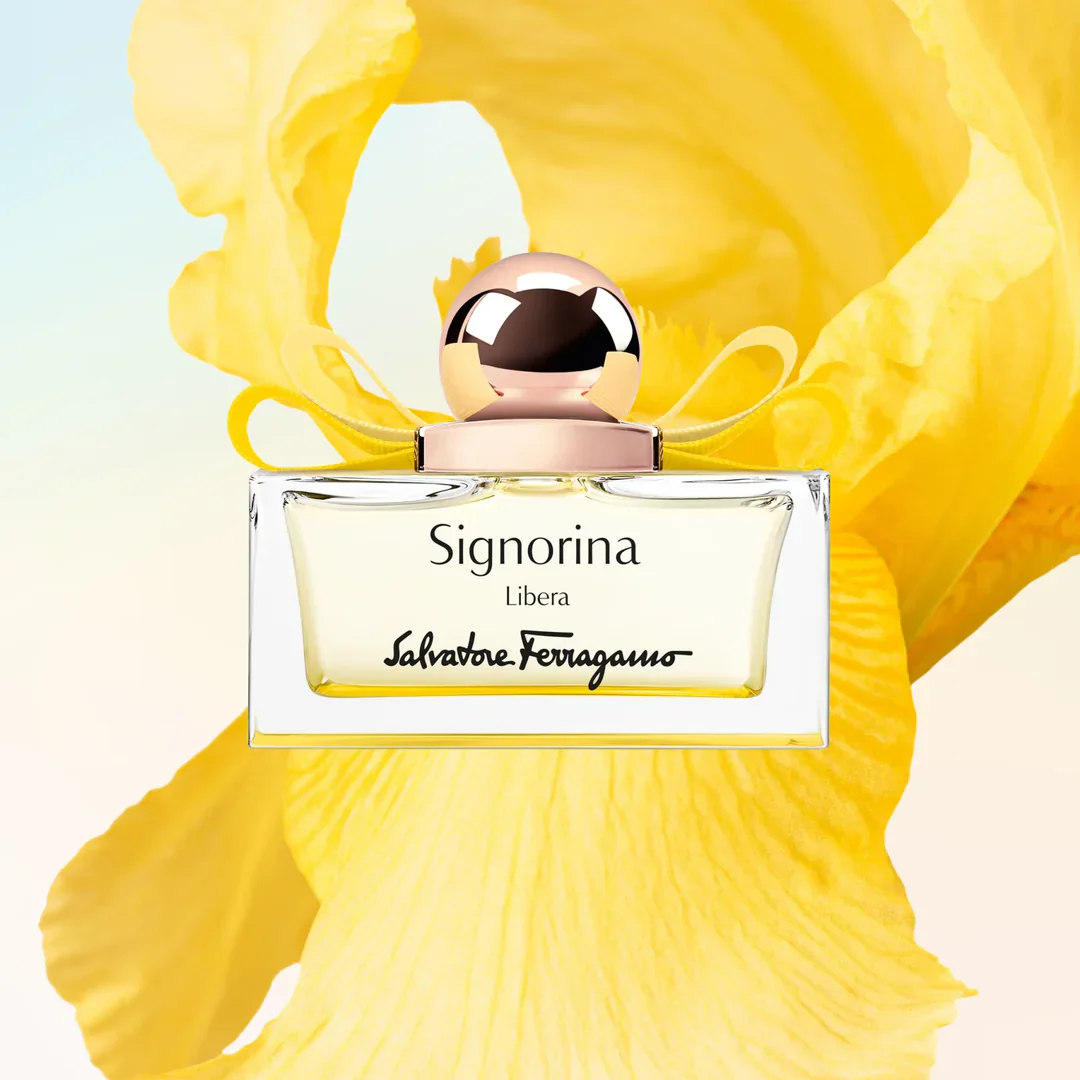 Salvatore Ferragamo Signorina For Women Mini Gift Set - Image 3