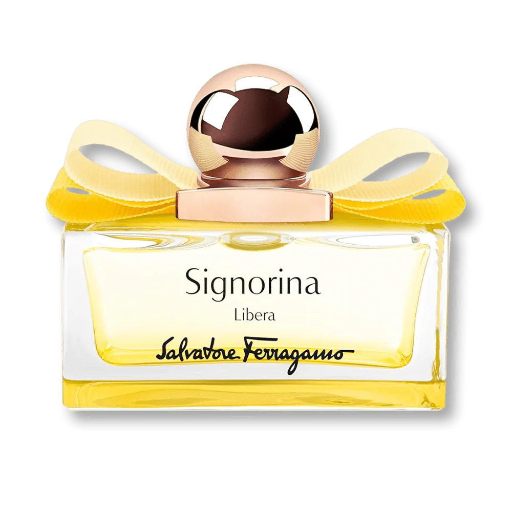 Salvatore Ferragamo Signorina Libera EDP