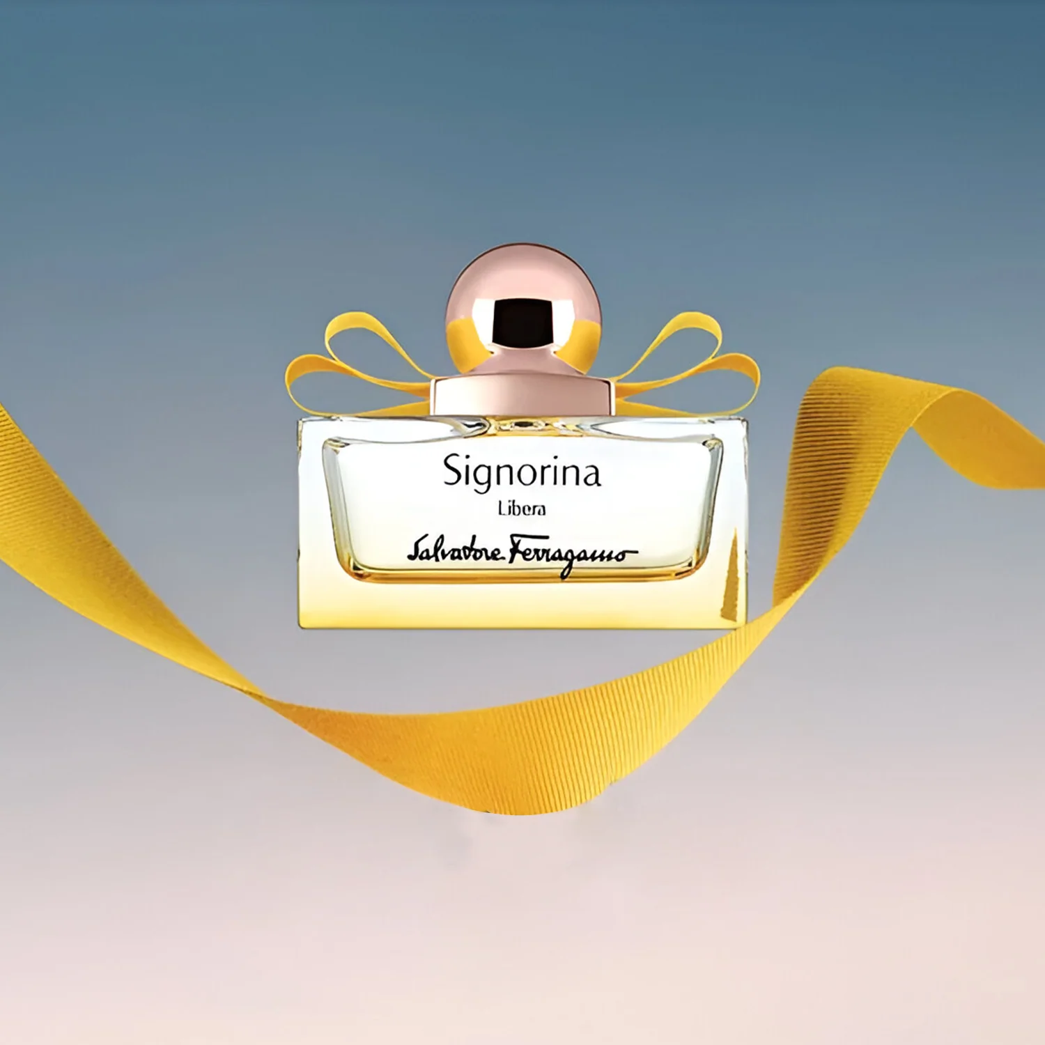 Salvatore Ferragamo Signorina Libera EDP Gift Set - Image 2