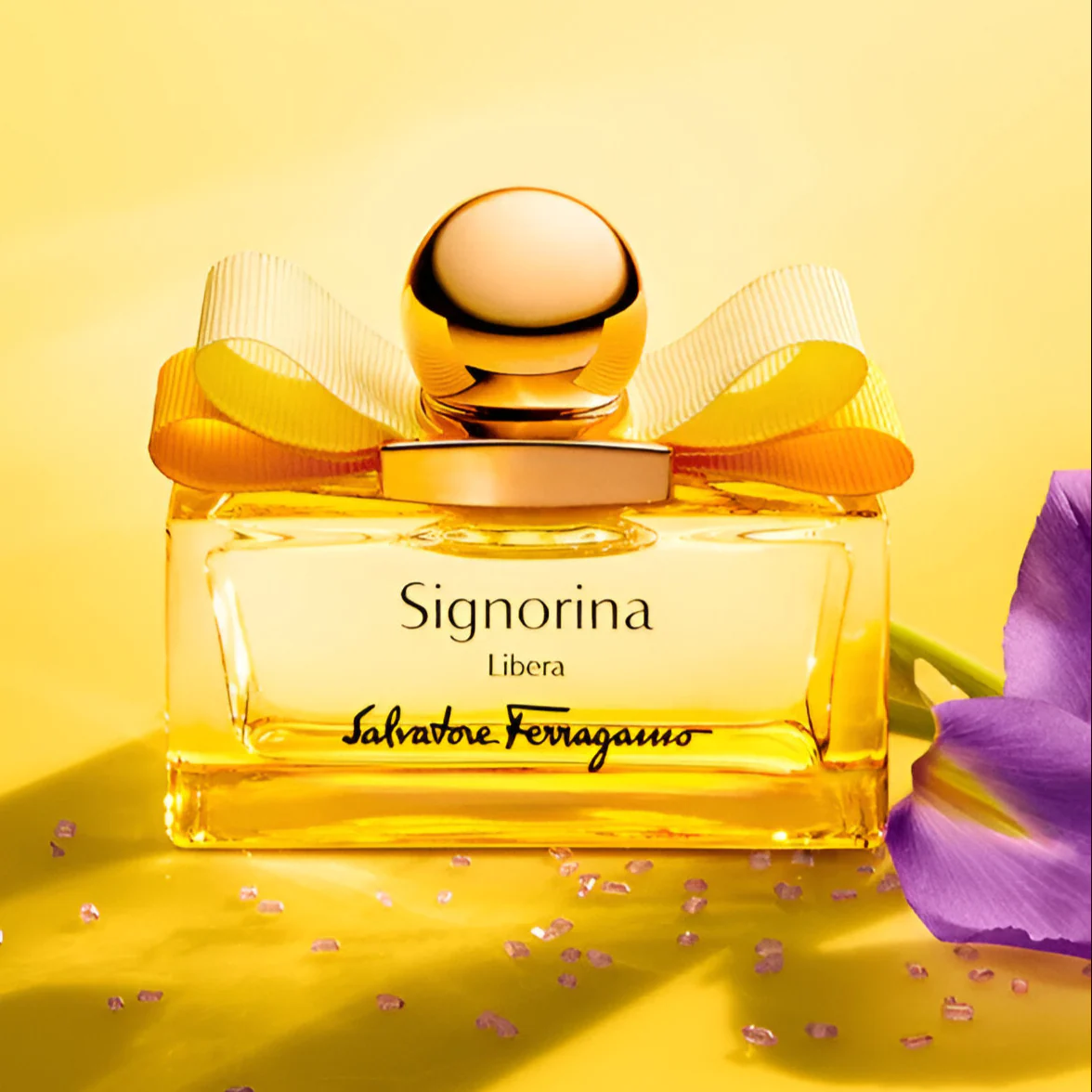 Salvatore Ferragamo Signorina Libera EDP Gift Set - Image 3