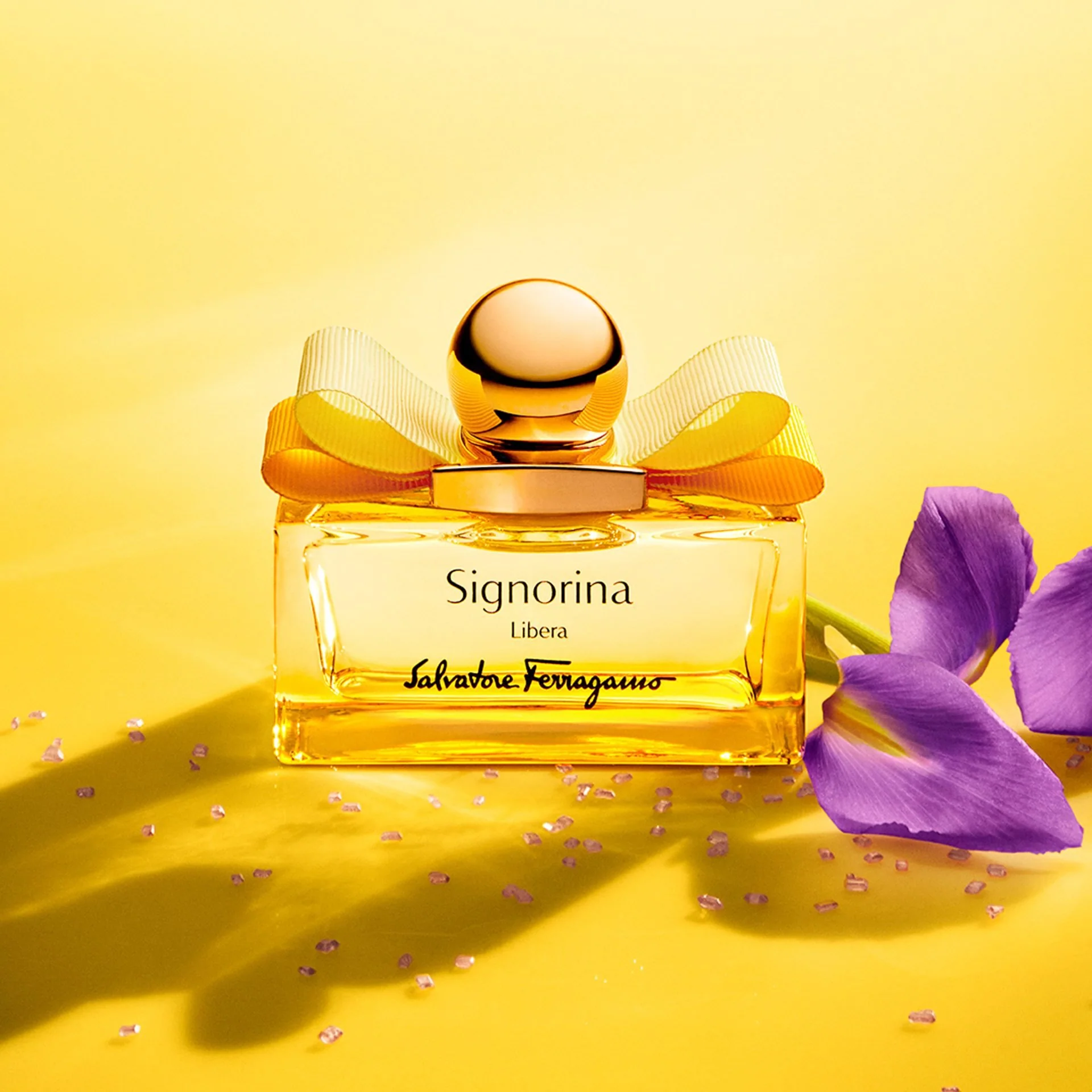 Salvatore Ferragamo Signorina Libera EDP Gift Set for Her - Image 3