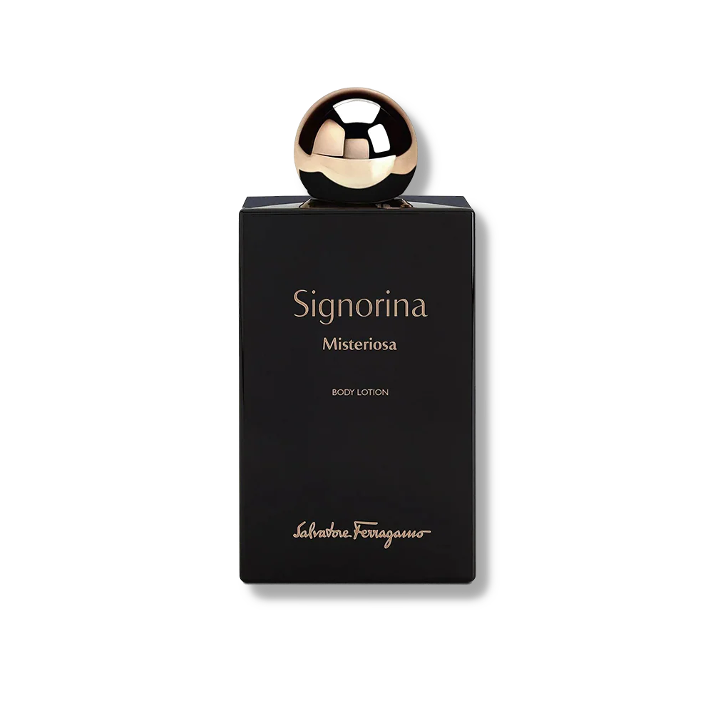 Salvatore Ferragamo Signorina Misteriosa