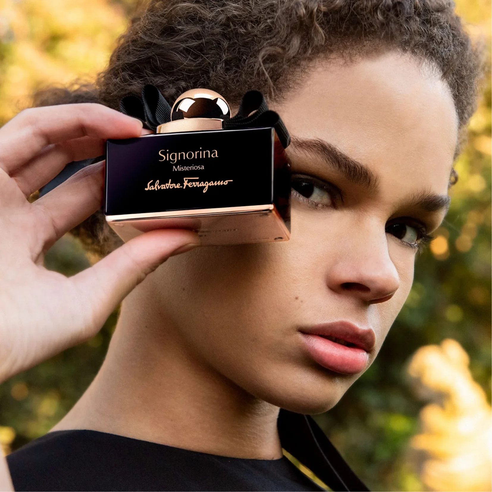 Salvatore Ferragamo Signorina Misteriosa - Image 2