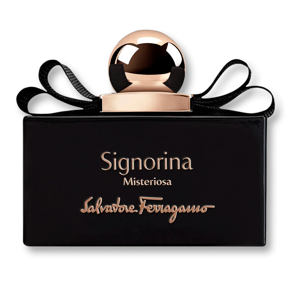 Salvatore Ferragamo Signorina Misteriosa EDP