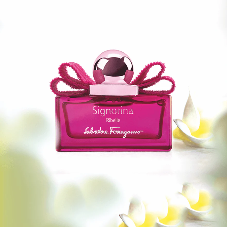 Salvatore Ferragamo Signorina Ribelle EDP - Image 2