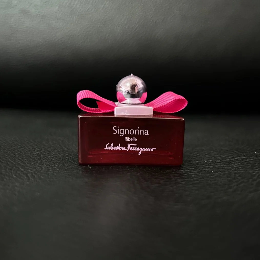Salvatore Ferragamo Signorina Ribelle EDP - Image 3