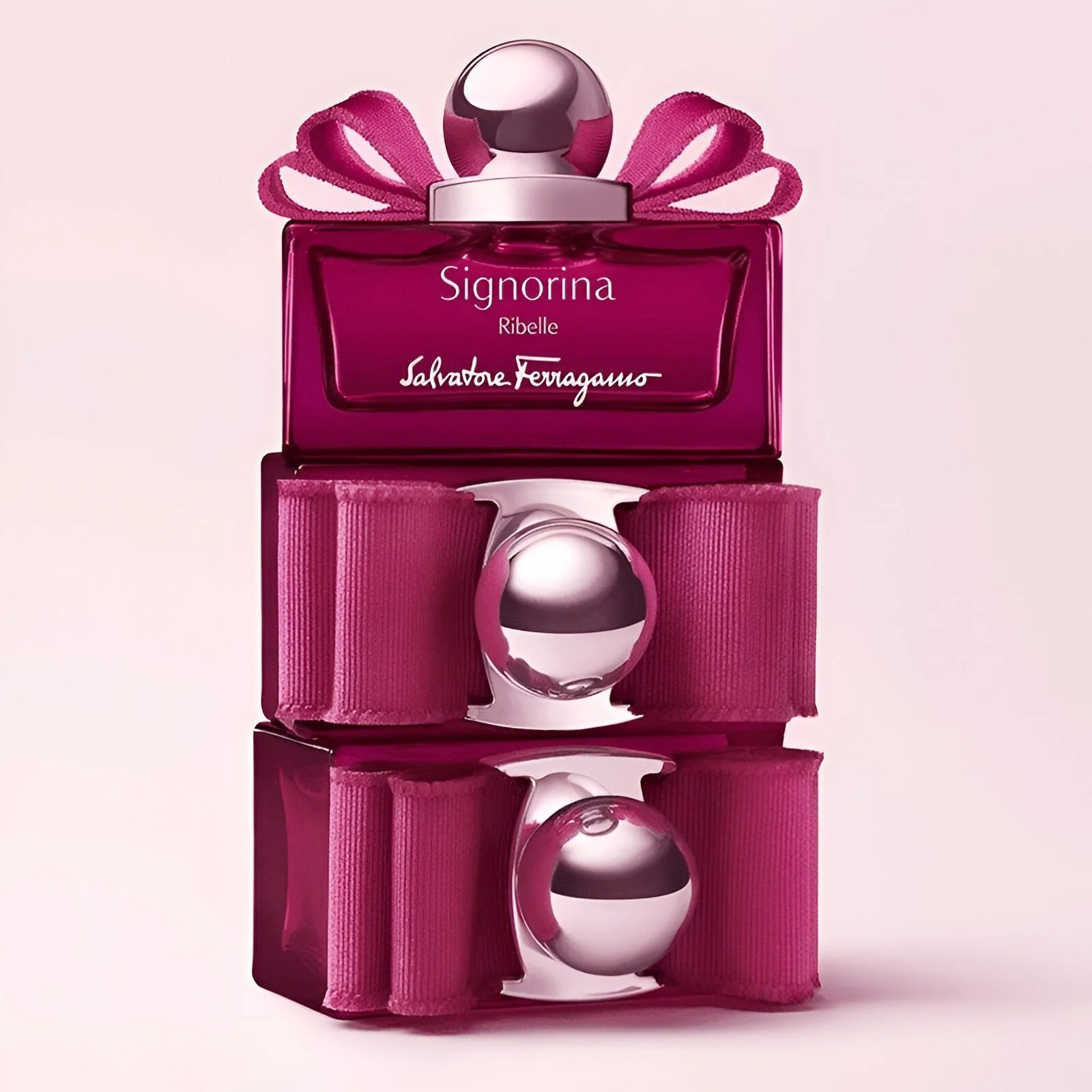 Salvatore Ferragamo Signorina Ribelle EDP For Women - Image 2