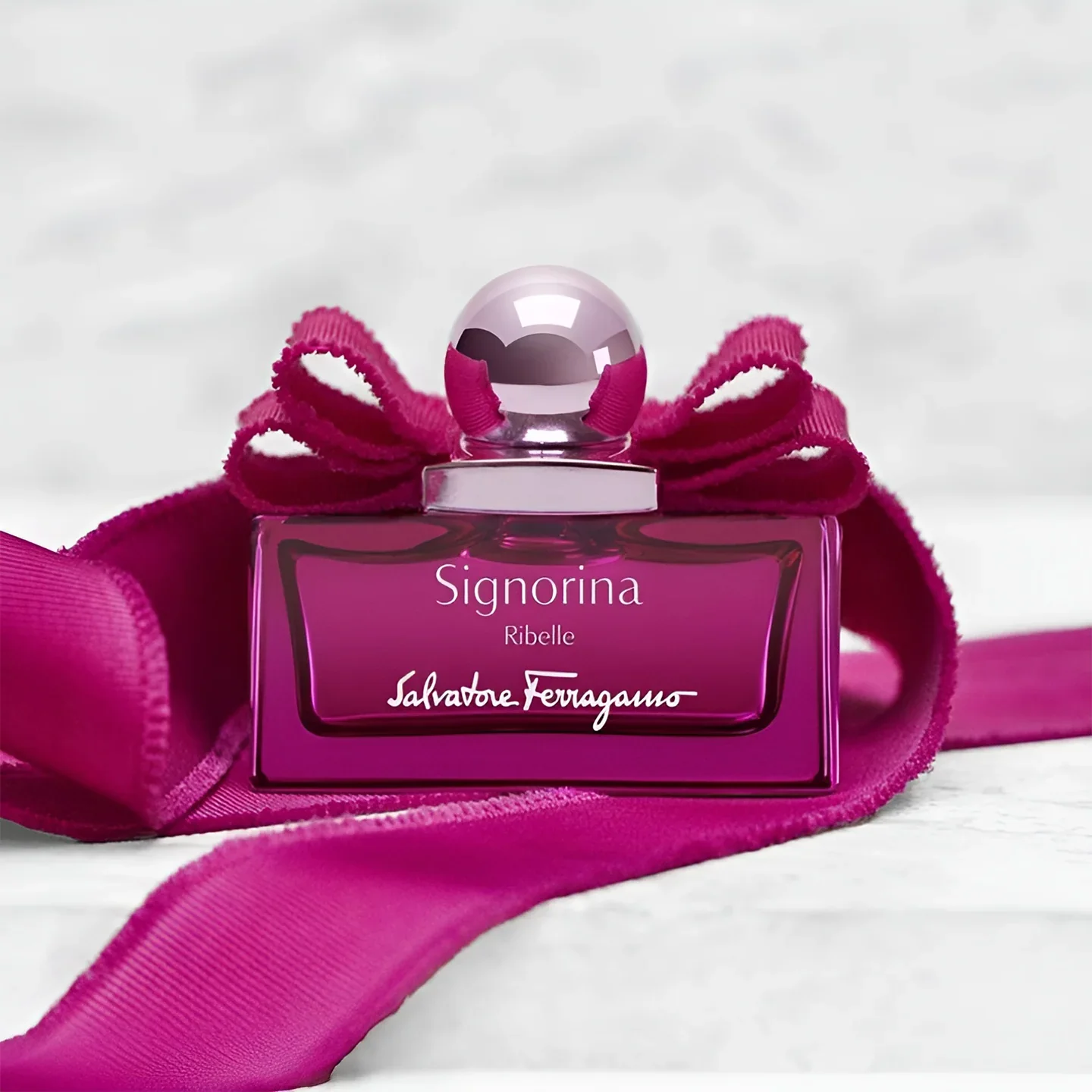 Salvatore Ferragamo Signorina Ribelle EDP Gift Set - Image 3
