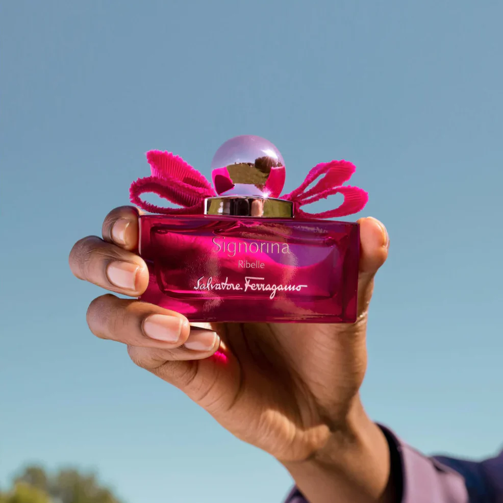 Salvatore Ferragamo Signorina Ribelle EDP Gift Set - Image 5