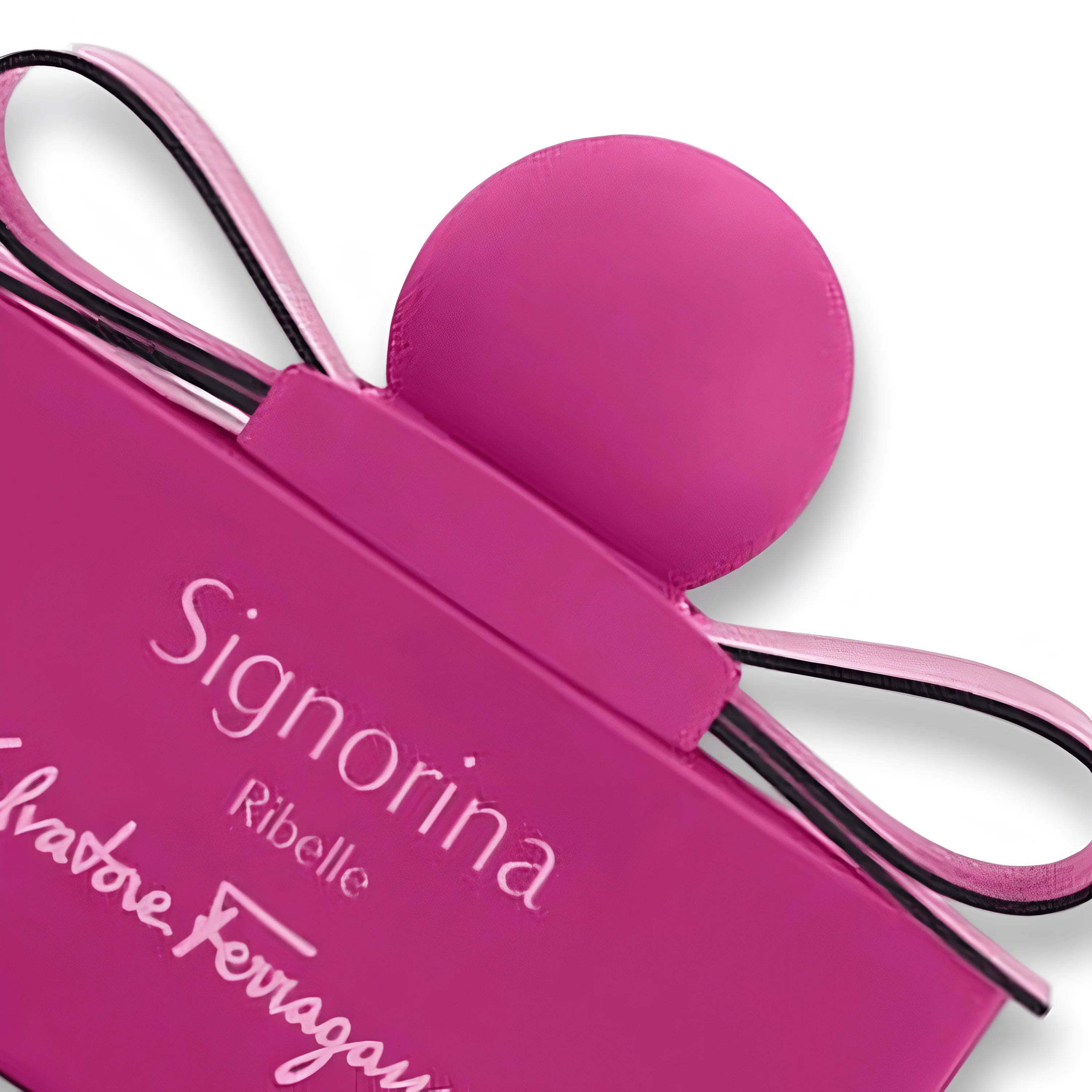 Salvatore Ferragamo Signorina Ribelle Fashion Edition EDP - Image 2