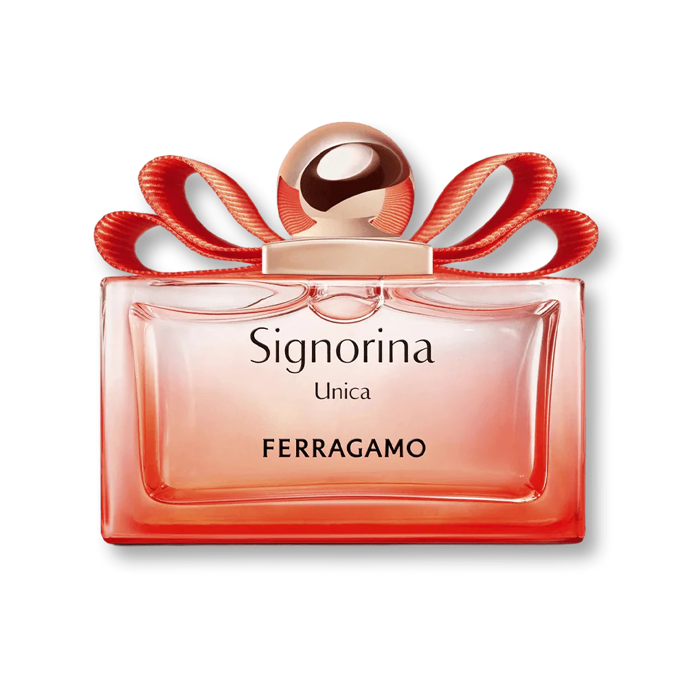 Salvatore Ferragamo Signorina Unica EDP