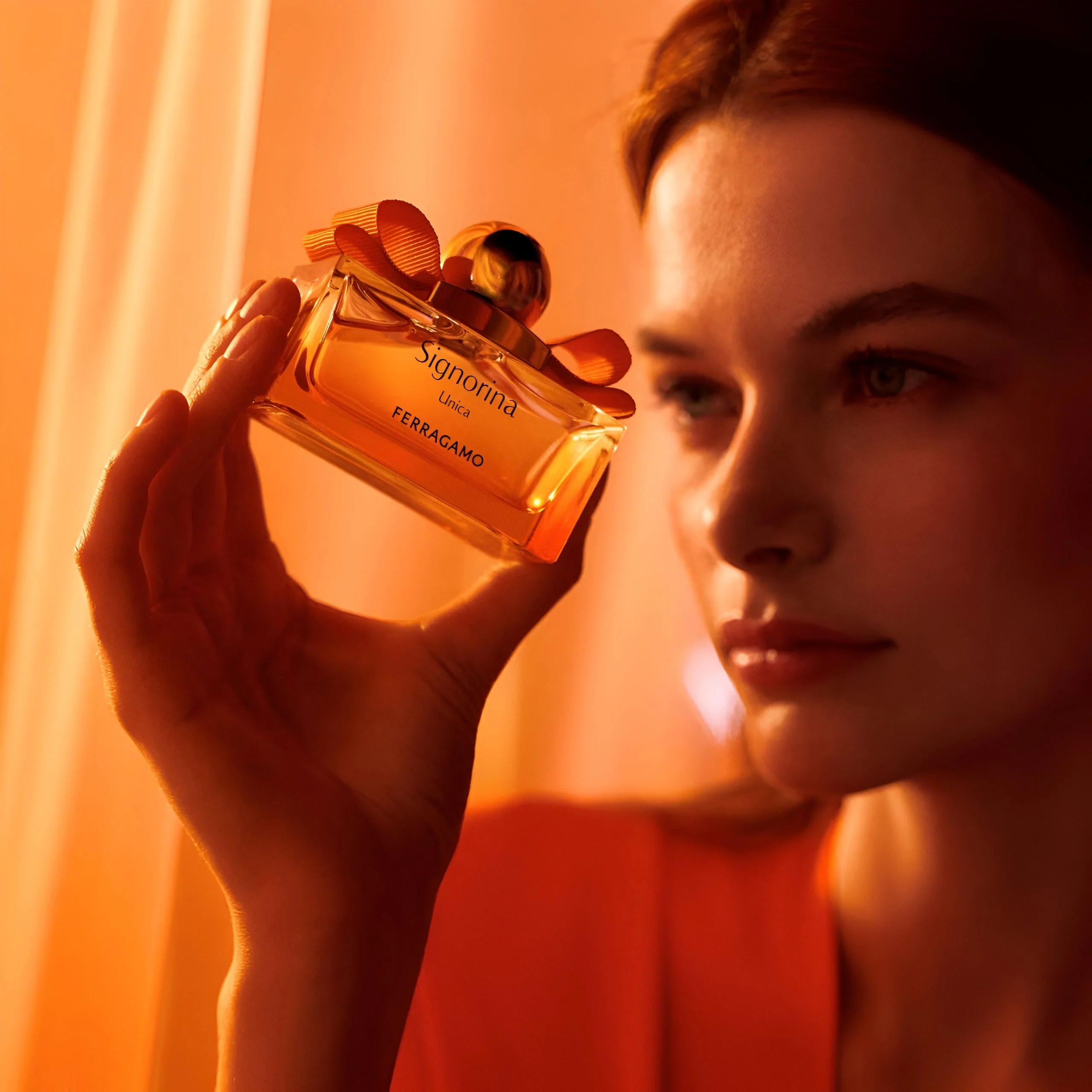 Salvatore Ferragamo Signorina Unica EDP - Image 4