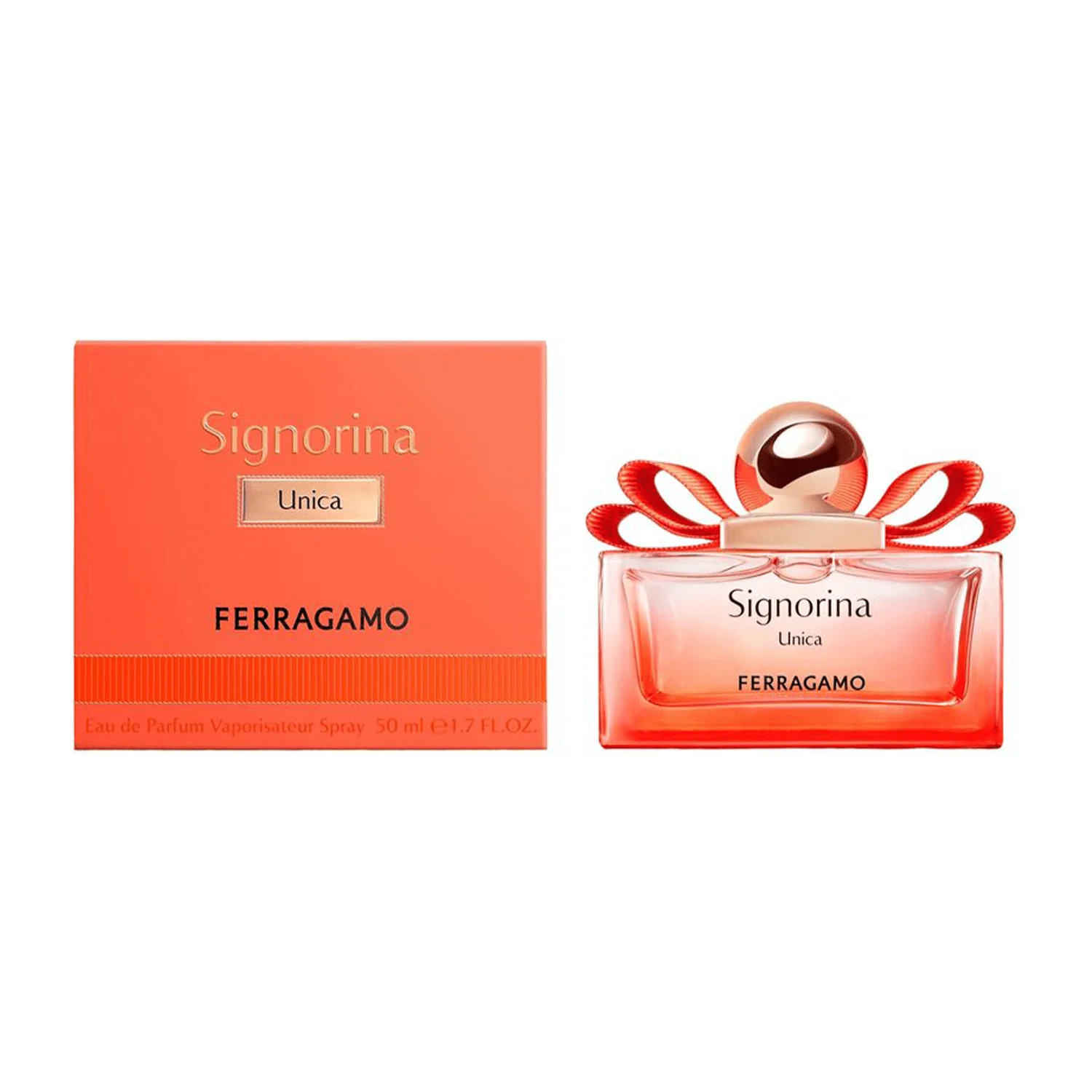 Salvatore Ferragamo Signorina Unica EDP - Image 5