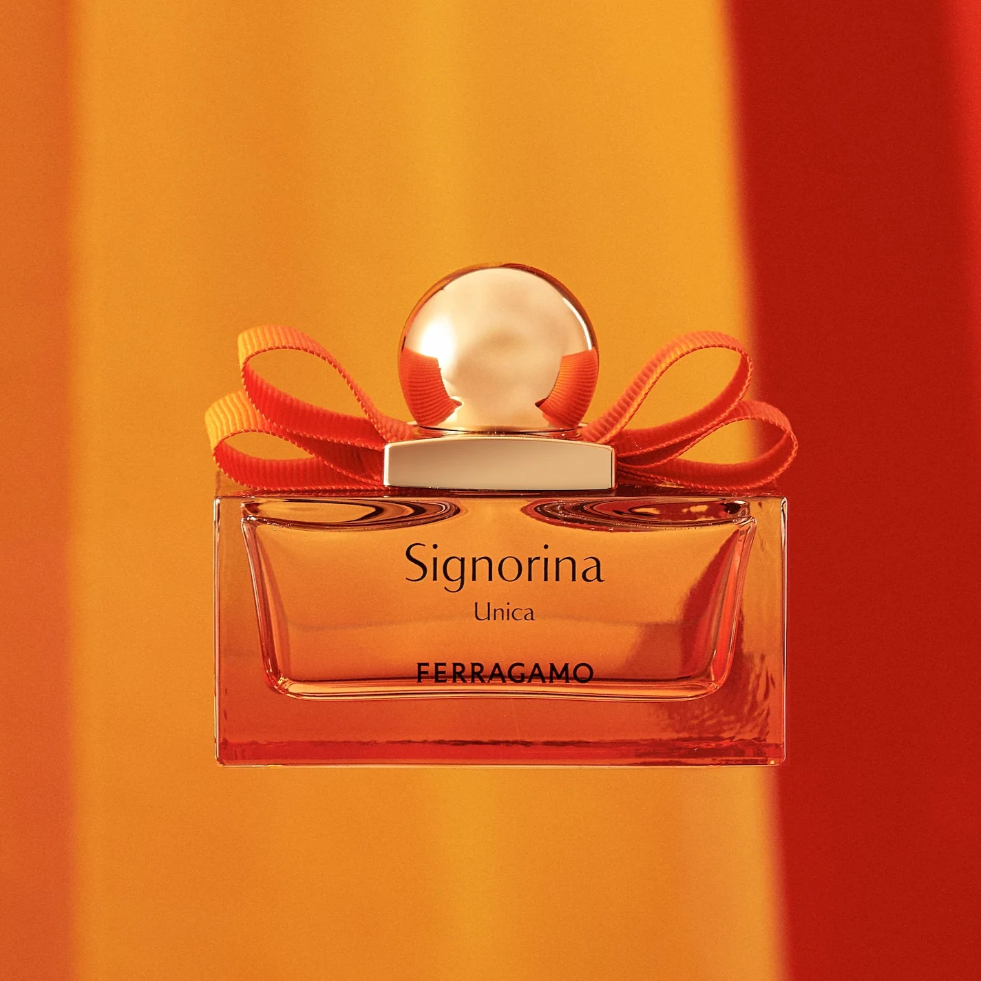 Salvatore Ferragamo Signorina Unica EDP Gift Set - Image 4