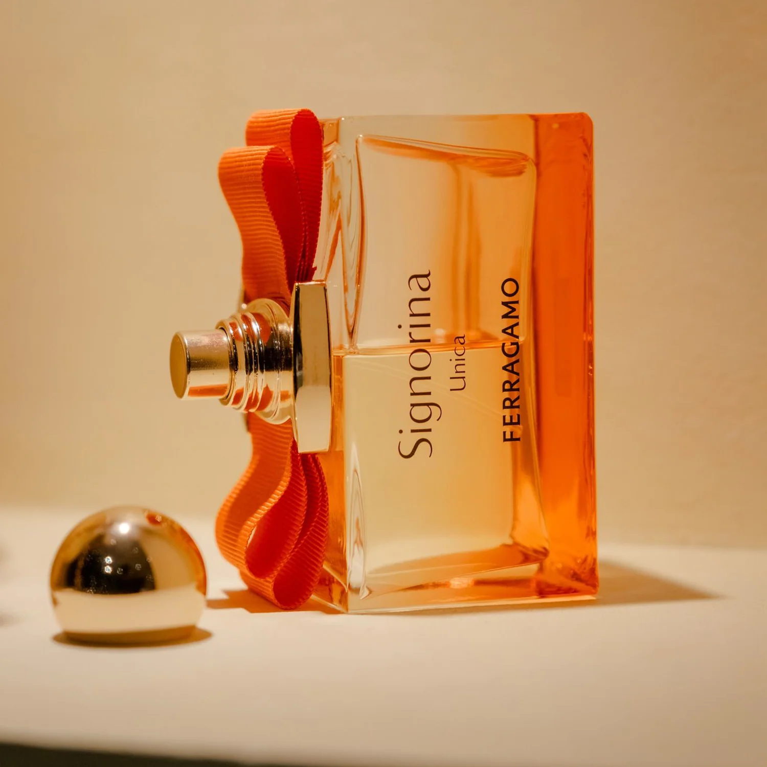 Salvatore Ferragamo Signorina Unica EDP Gift Set - Image 5