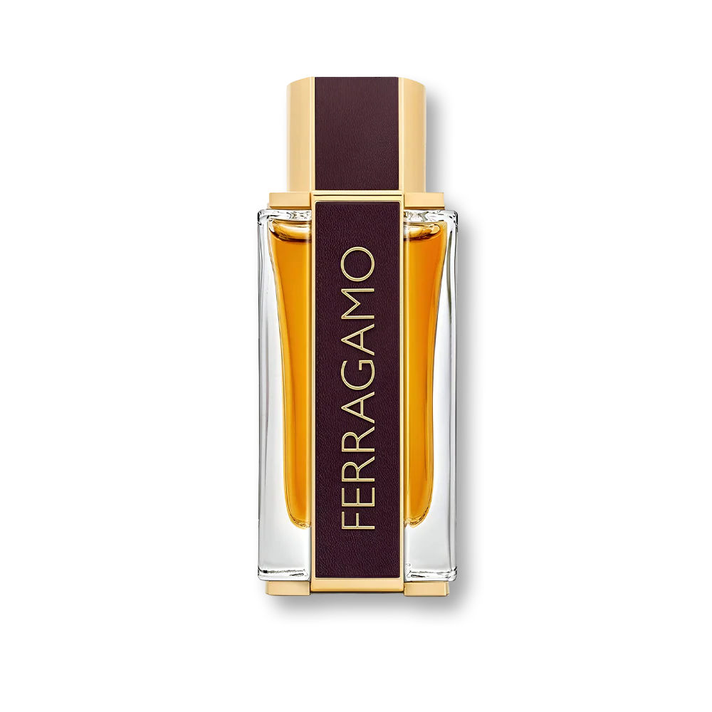 Salvatore Ferragamo Spicy Leather EDP For Men