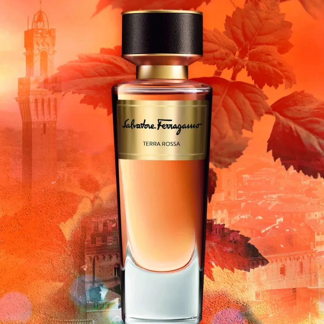 Salvatore Ferragamo Terra Rossa EDP - Image 2