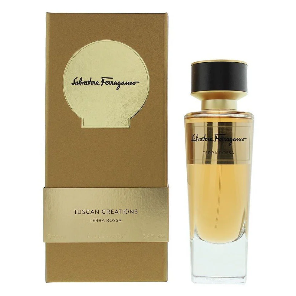 Salvatore Ferragamo Terra Rossa EDP - Image 3