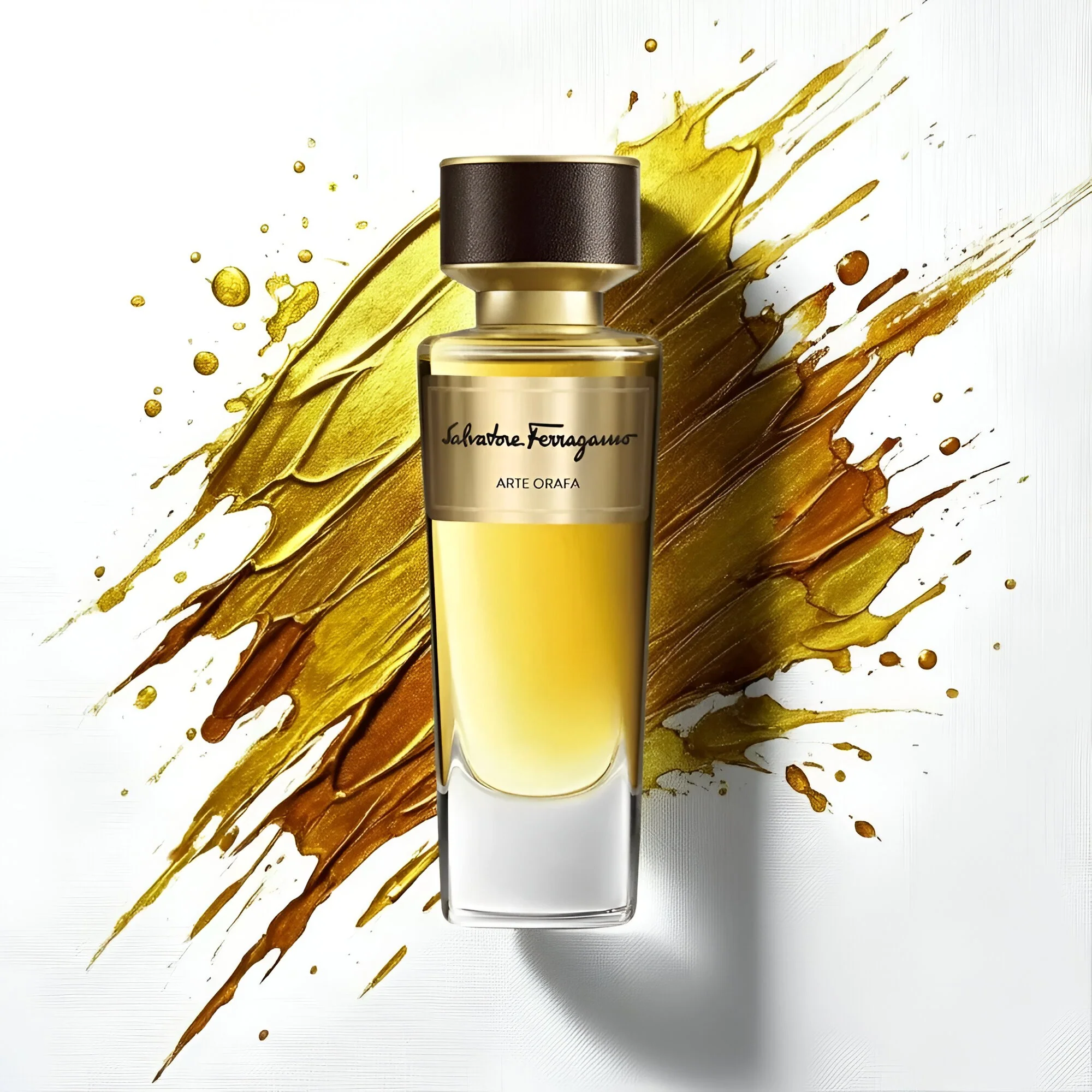 Salvatore Ferragamo Tuscan Creations Arte Orafa EDP - Image 2