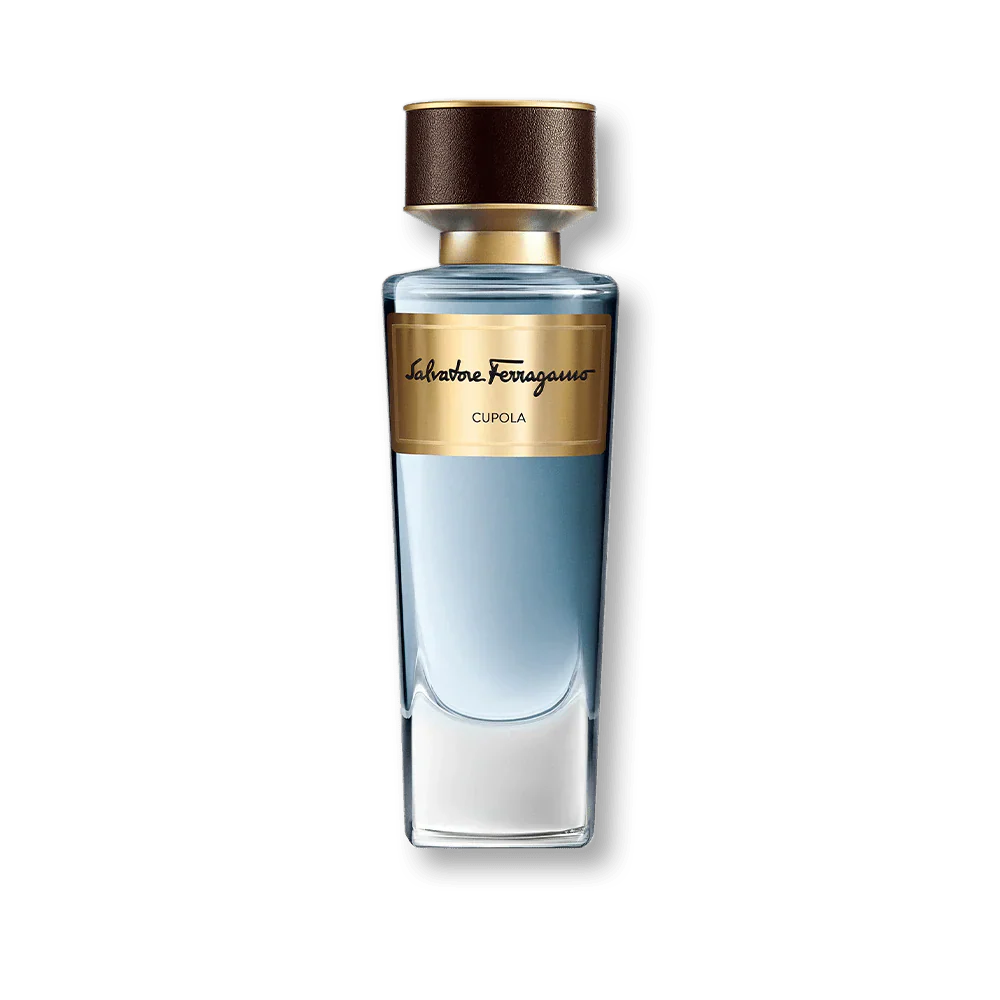 Salvatore Ferragamo Tuscan Creations Cupola EDP