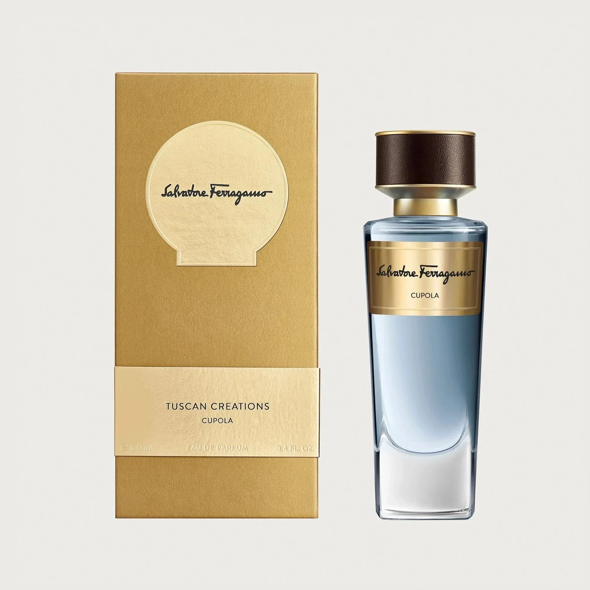 Salvatore Ferragamo Tuscan Creations Cupola EDP - Image 4