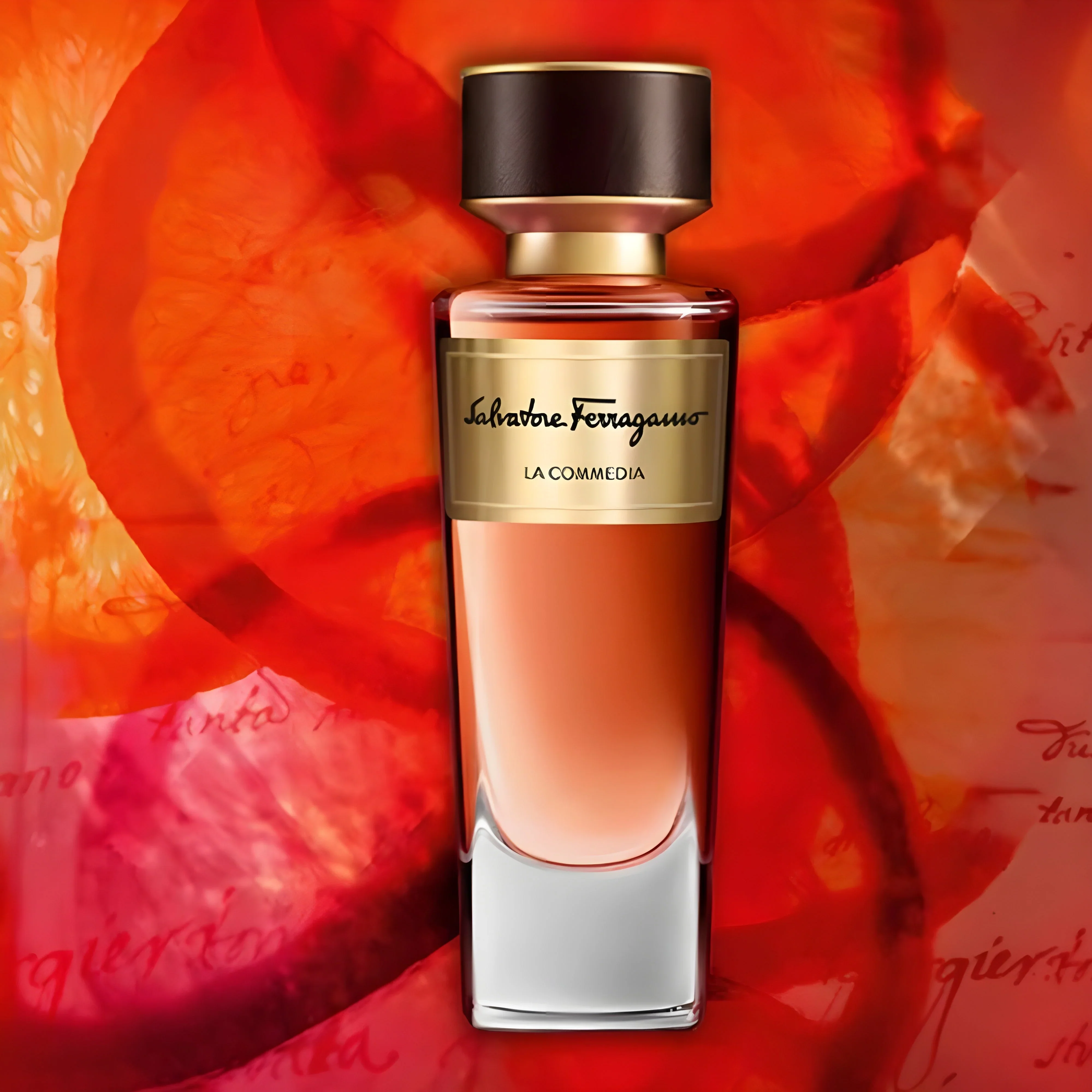 Salvatore Ferragamo Tuscan Creations La Commedia EDP - Image 3