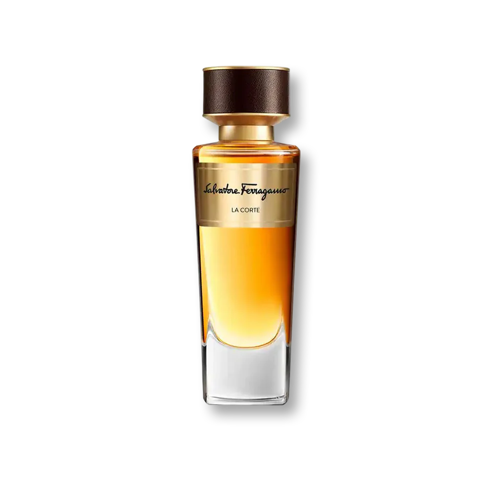 Salvatore Ferragamo Tuscan Creations La Corte EDP