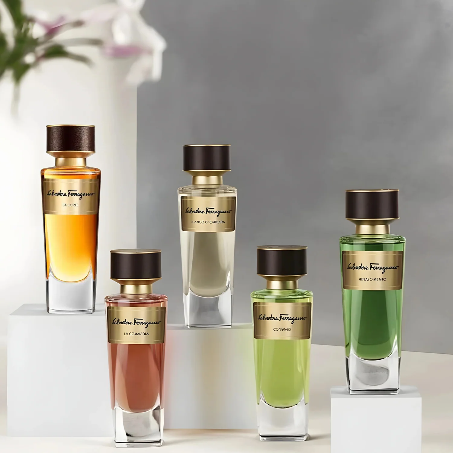Salvatore Ferragamo Tuscan Creations La Corte EDP - Image 3