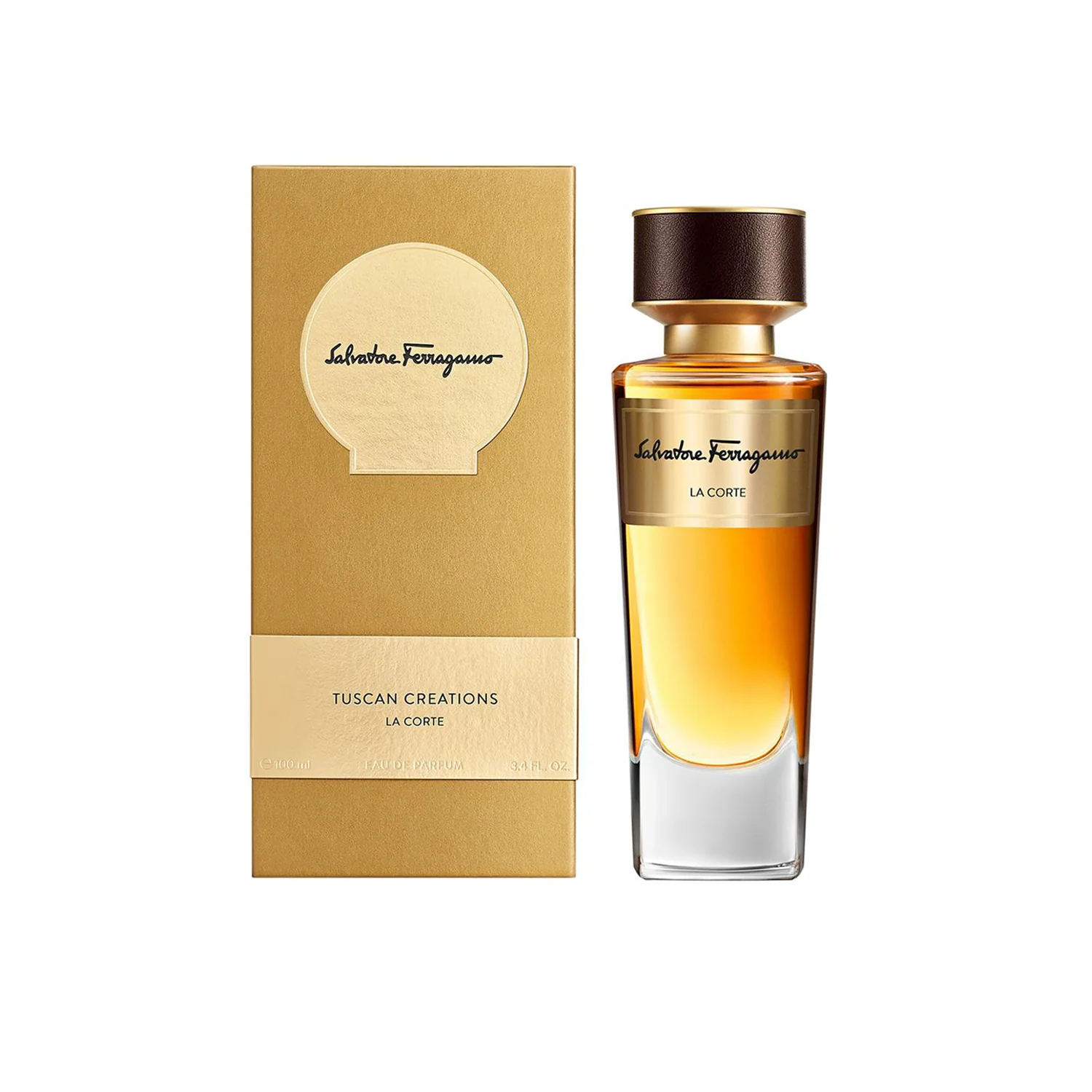 Salvatore Ferragamo Tuscan Creations La Corte EDP - Image 4
