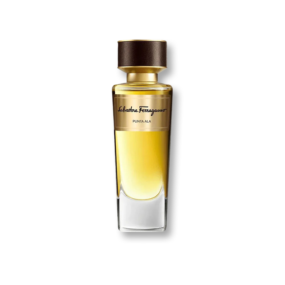 Salvatore Ferragamo Tuscan Creations Punta Ala EDP