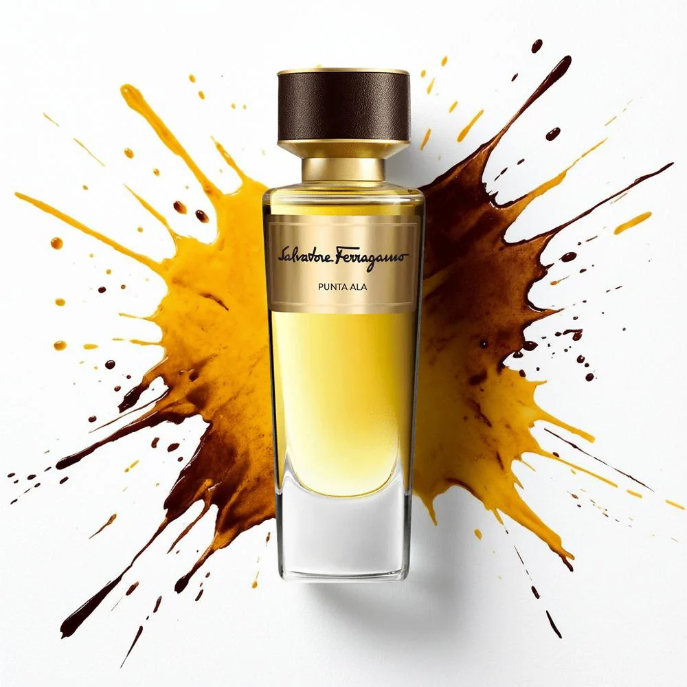 Salvatore Ferragamo Tuscan Creations Punta Ala EDP - Image 3
