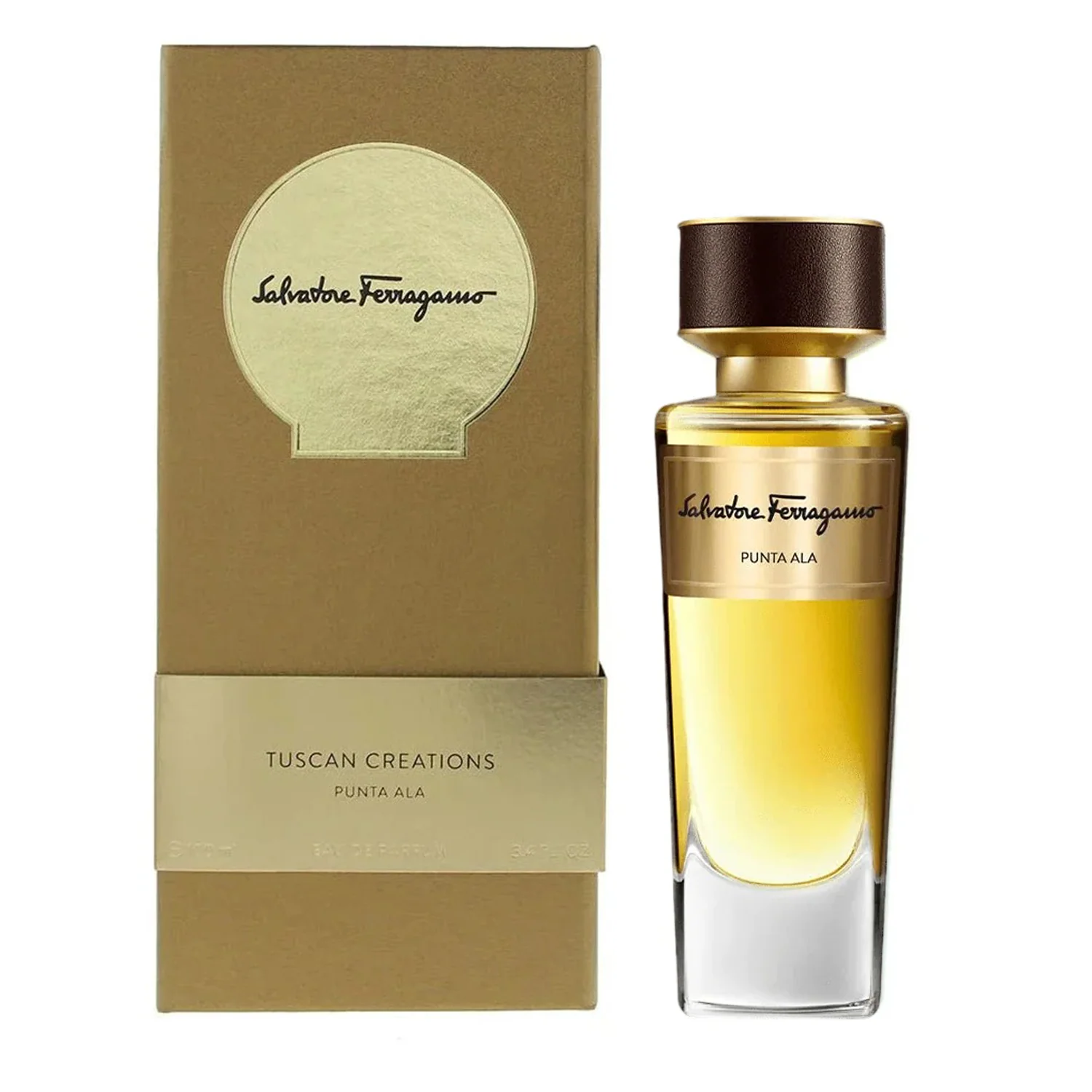 Salvatore Ferragamo Tuscan Creations Punta Ala EDP - Image 5