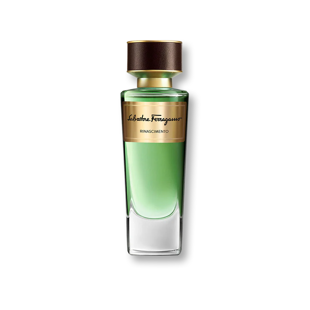 Salvatore Ferragamo Tuscan Creations Rinascimento EDP